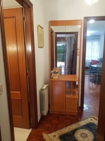 2 makuuhuone Asunto vuokrattavana paikassa Santander - 850 € (Ref: 9701404)