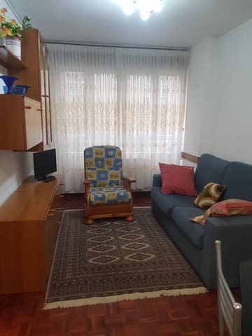 2 makuuhuone Asunto vuokrattavana paikassa Santander - 850 € (Ref: 9701404)