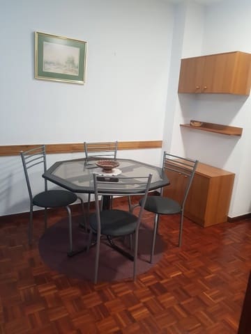 2 makuuhuone Asunto vuokrattavana paikassa Santander - 850 € (Ref: 9701404)