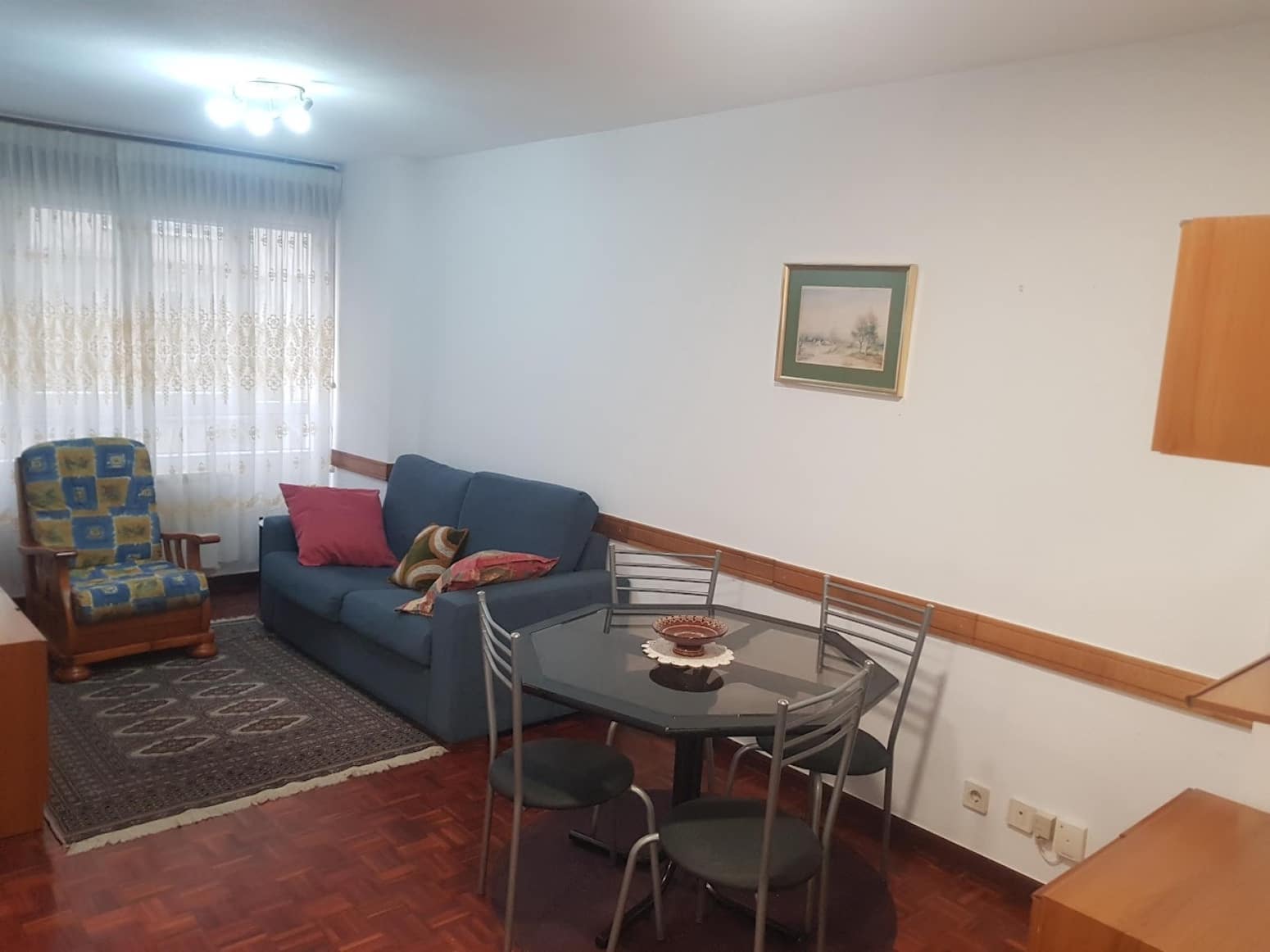 2 bedroom Flat for rent in Santander - € 850 (Ref: 9701404)