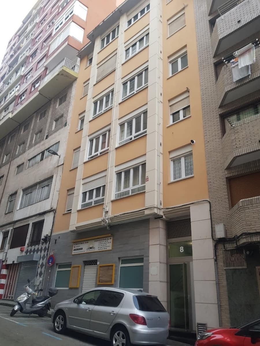 2 bedroom Flat for rent in Santander - € 850 (Ref: 9701404)