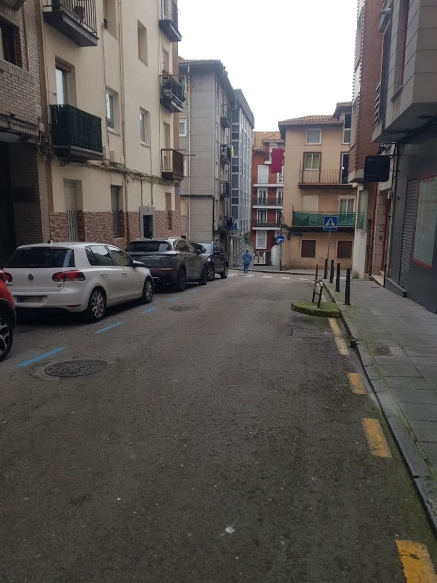 2 bedroom Flat for rent in Santander - € 850 (Ref: 9701404)