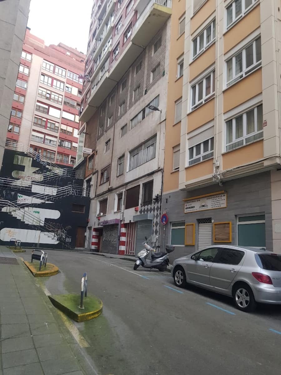 2 bedroom Flat for rent in Santander - € 850 (Ref: 9701404)