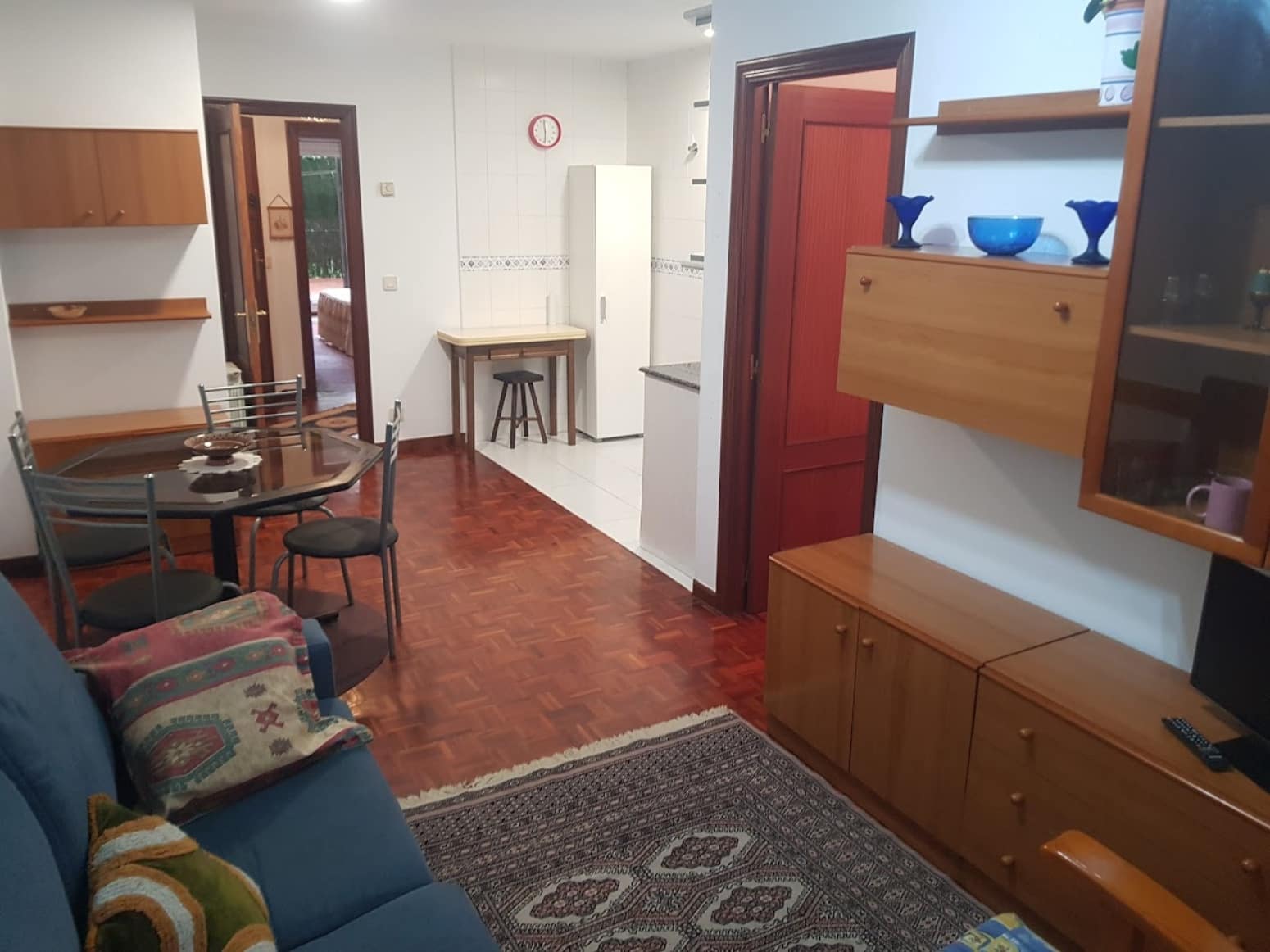 2 bedroom Flat for rent in Santander - € 850 (Ref: 9701404)
