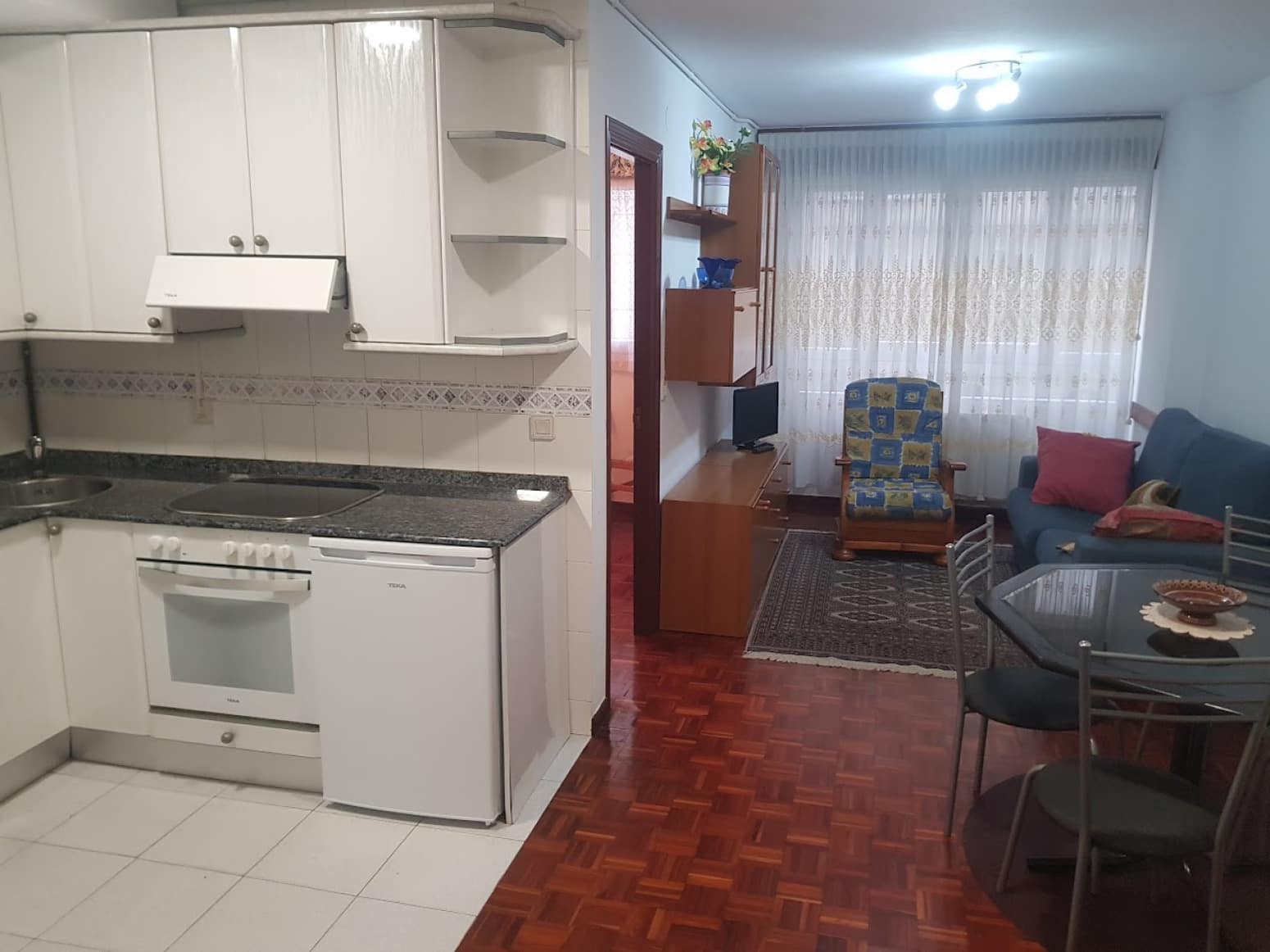 2 bedroom Flat for rent in Santander - € 850 (Ref: 9701404)