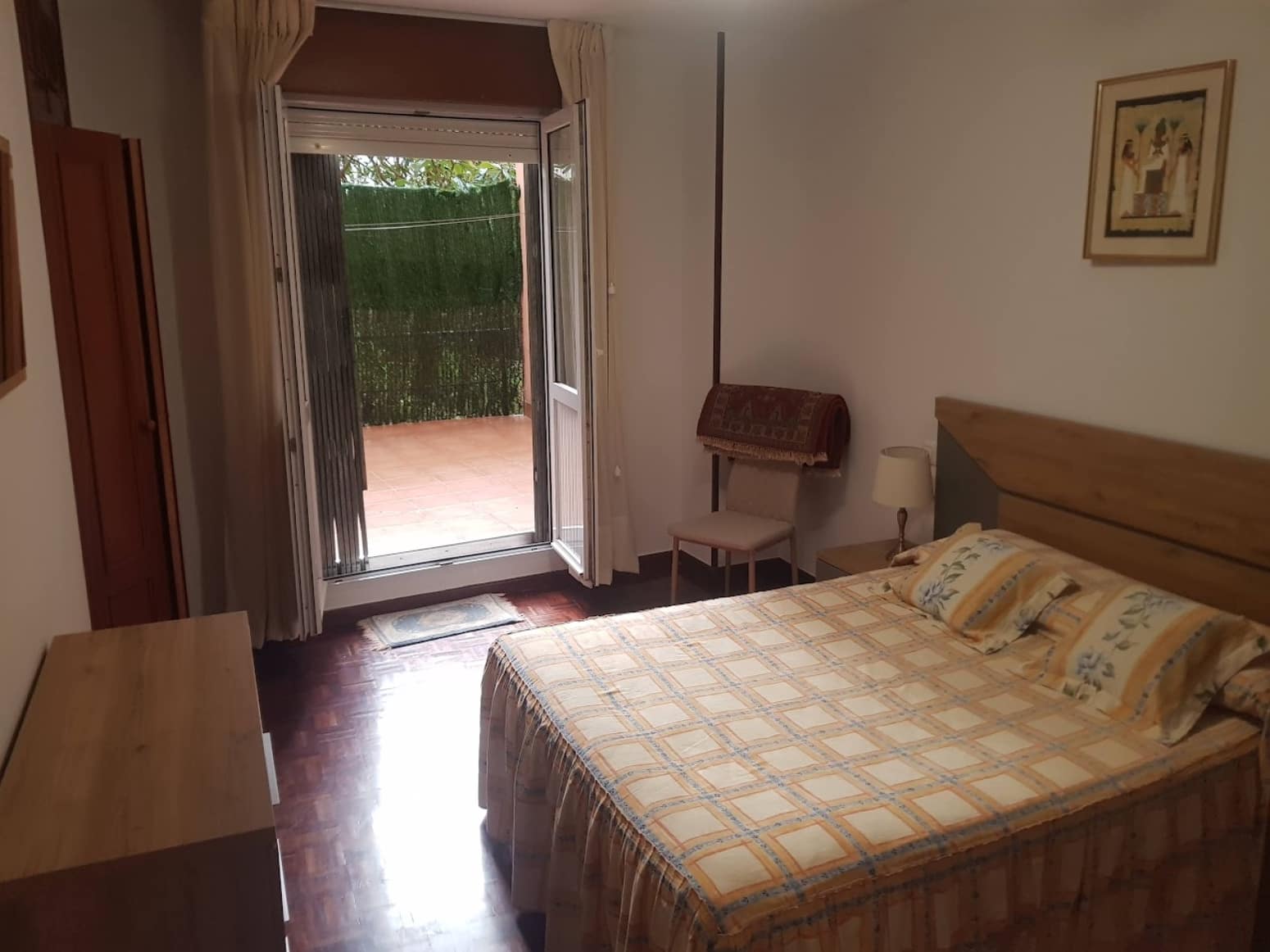 2 bedroom Flat for rent in Santander - € 850 (Ref: 9701404)