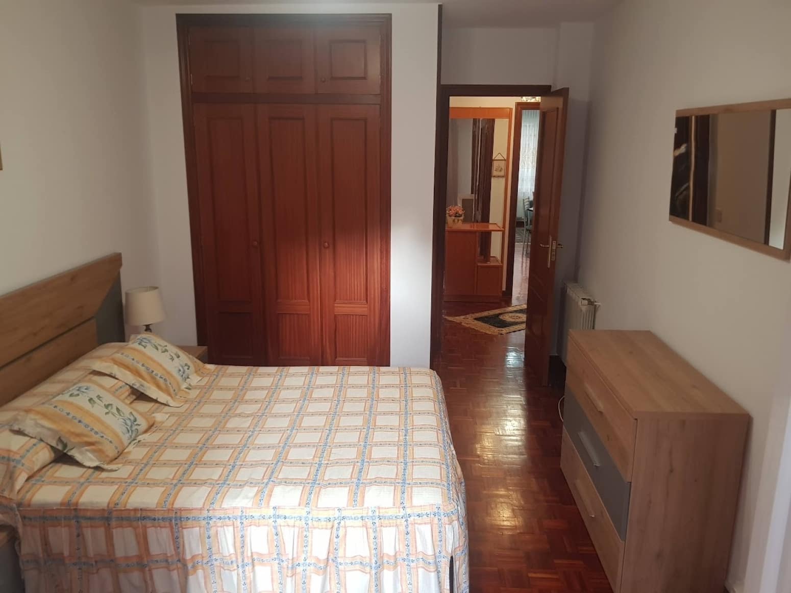 2 bedroom Flat for rent in Santander - € 850 (Ref: 9701404)