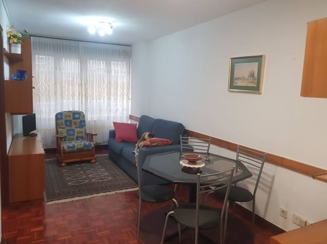 2 makuuhuone Asunto vuokrattavana paikassa Santander - 850 € (Ref: 9701404)