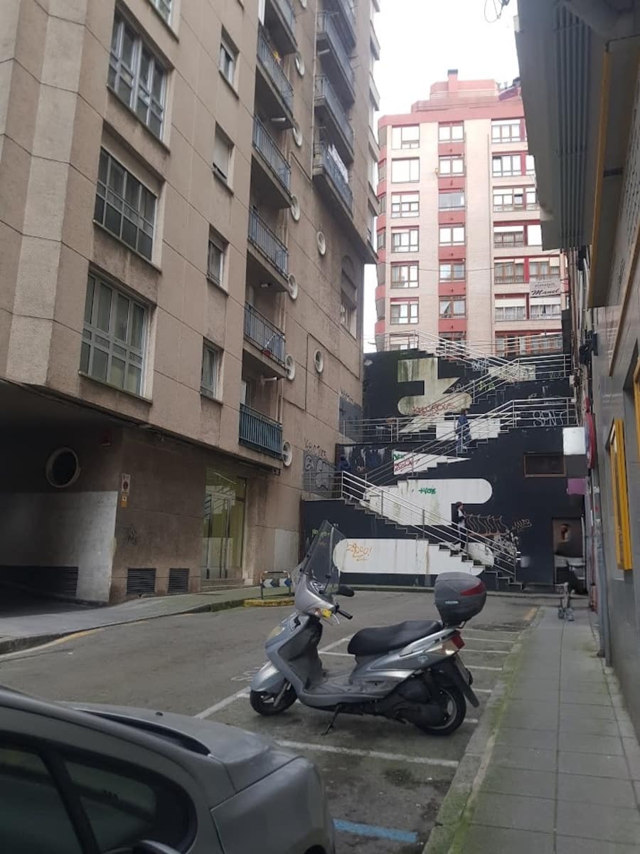 2 bedroom Flat for rent in Santander - € 850 (Ref: 9701404)