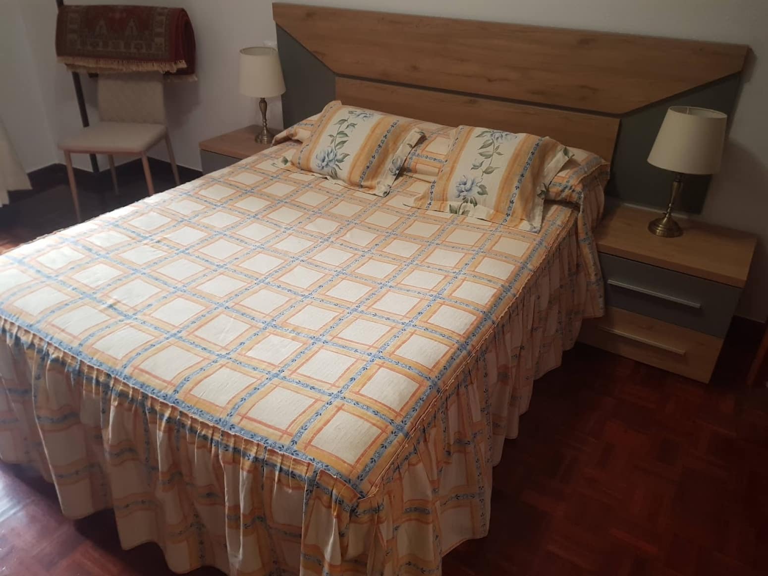 2 bedroom Flat for rent in Santander - € 850 (Ref: 9701404)