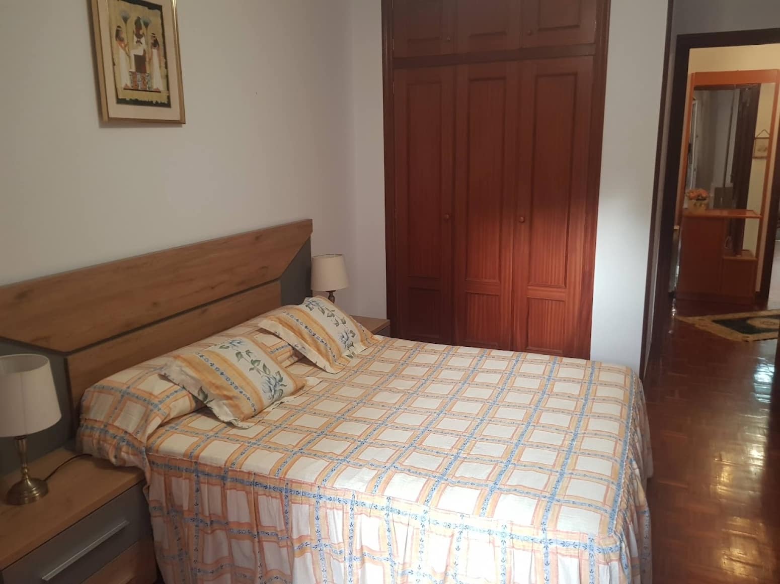 2 bedroom Flat for rent in Santander - € 850 (Ref: 9701404)