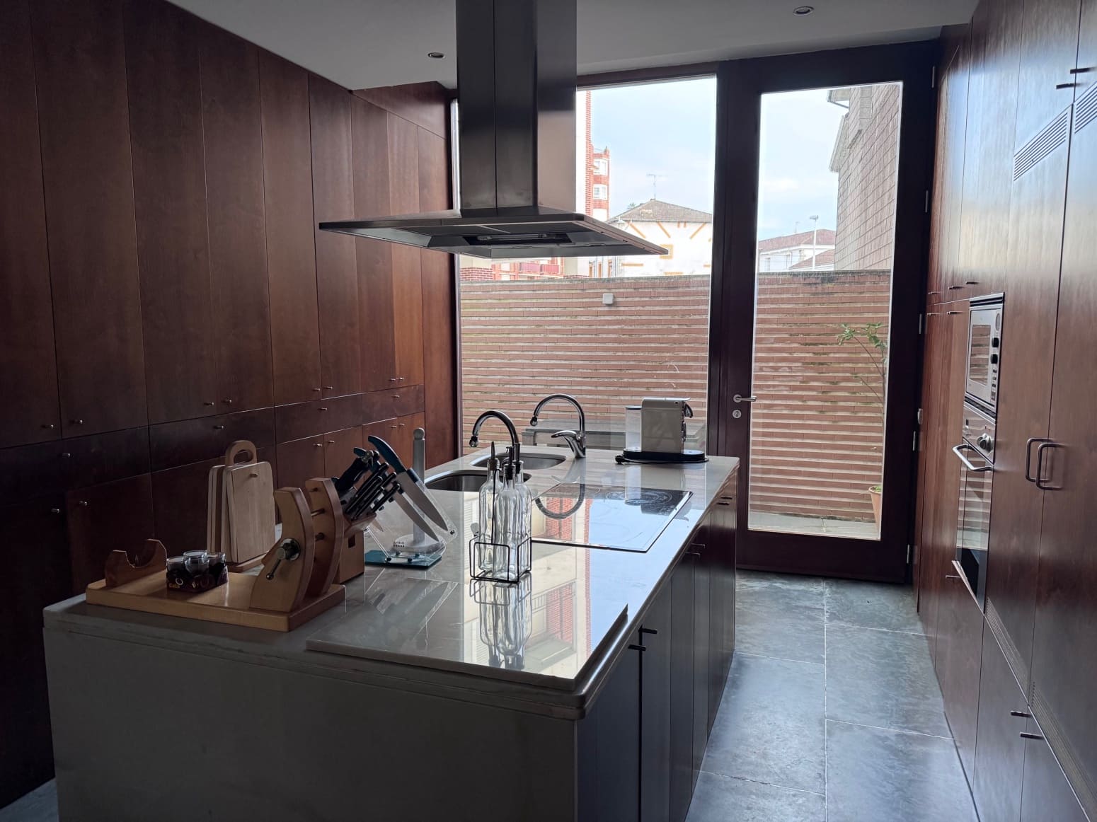 3 bedroom Flat for sale in Santona with garage - € 465,000 (Ref: 9726449)