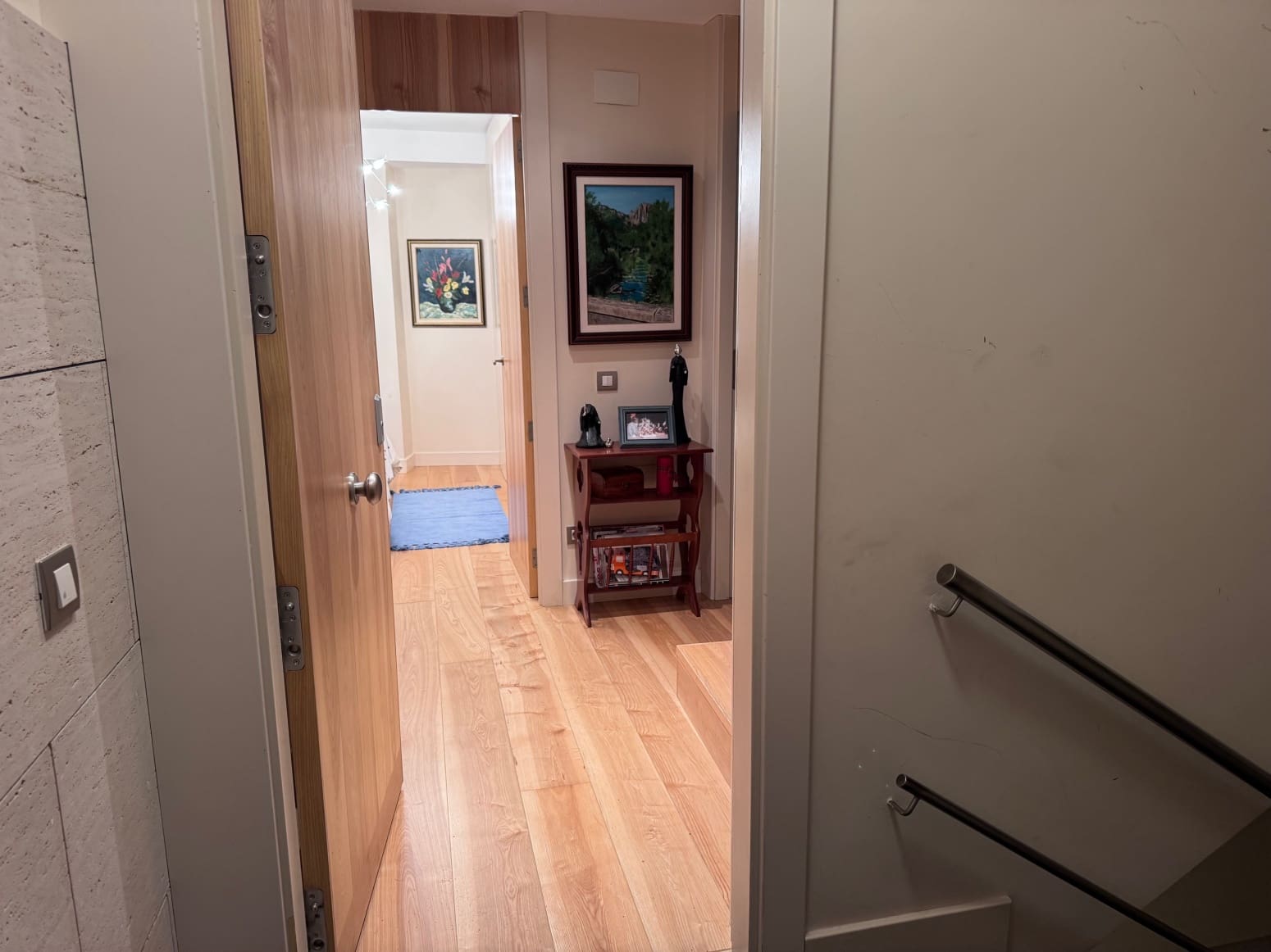 3 bedroom Flat for sale in Santona with garage - € 465,000 (Ref: 9726449)