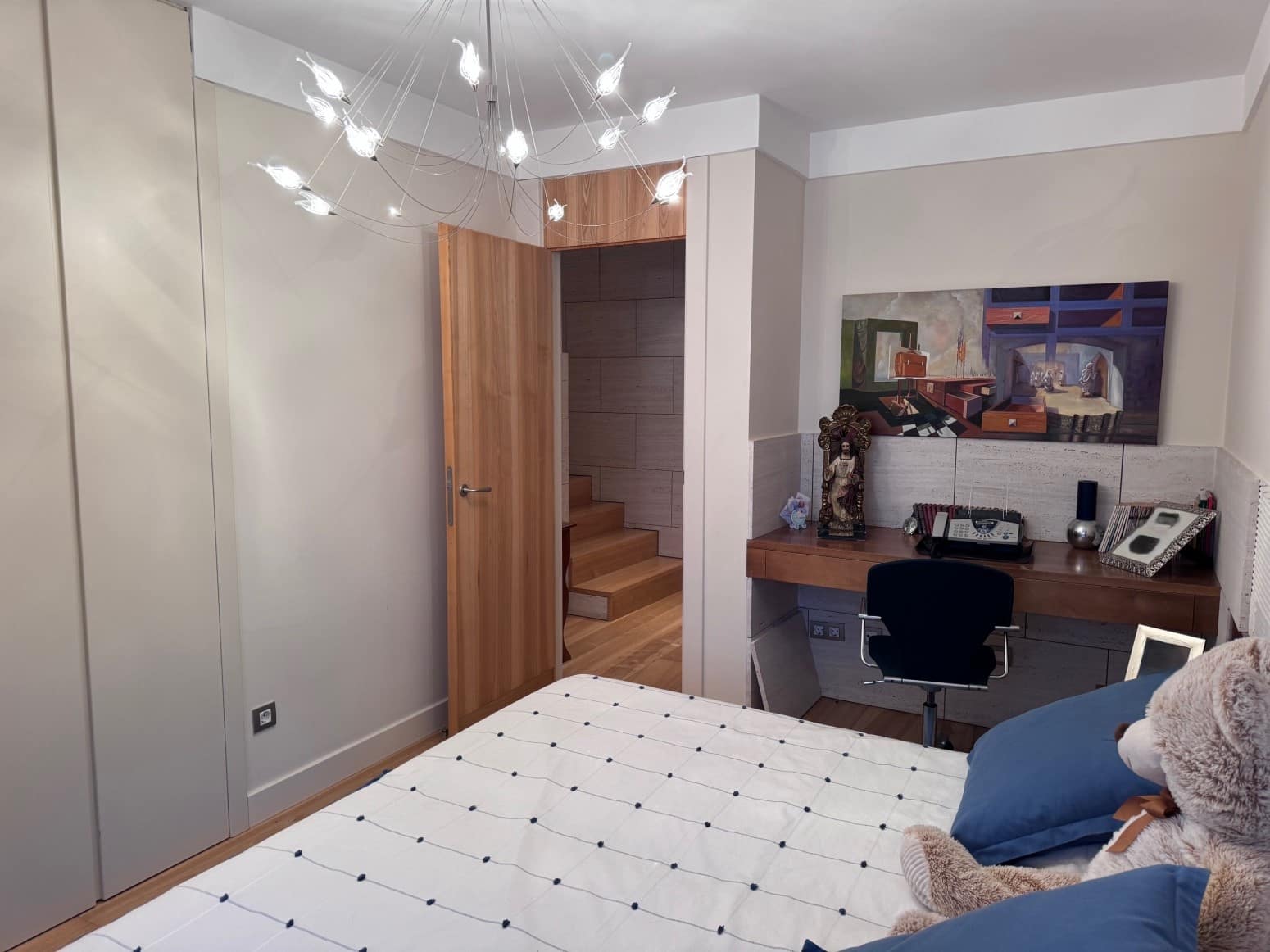 3 bedroom Flat for sale in Santona with garage - € 465,000 (Ref: 9726449)