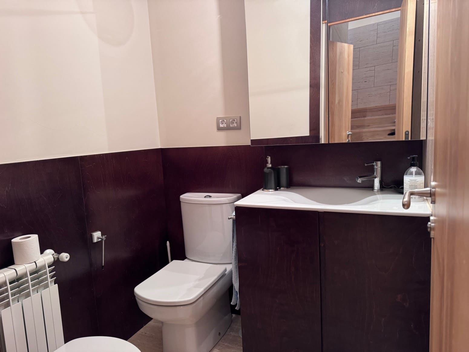 3 bedroom Flat for sale in Santona with garage - € 465,000 (Ref: 9726449)