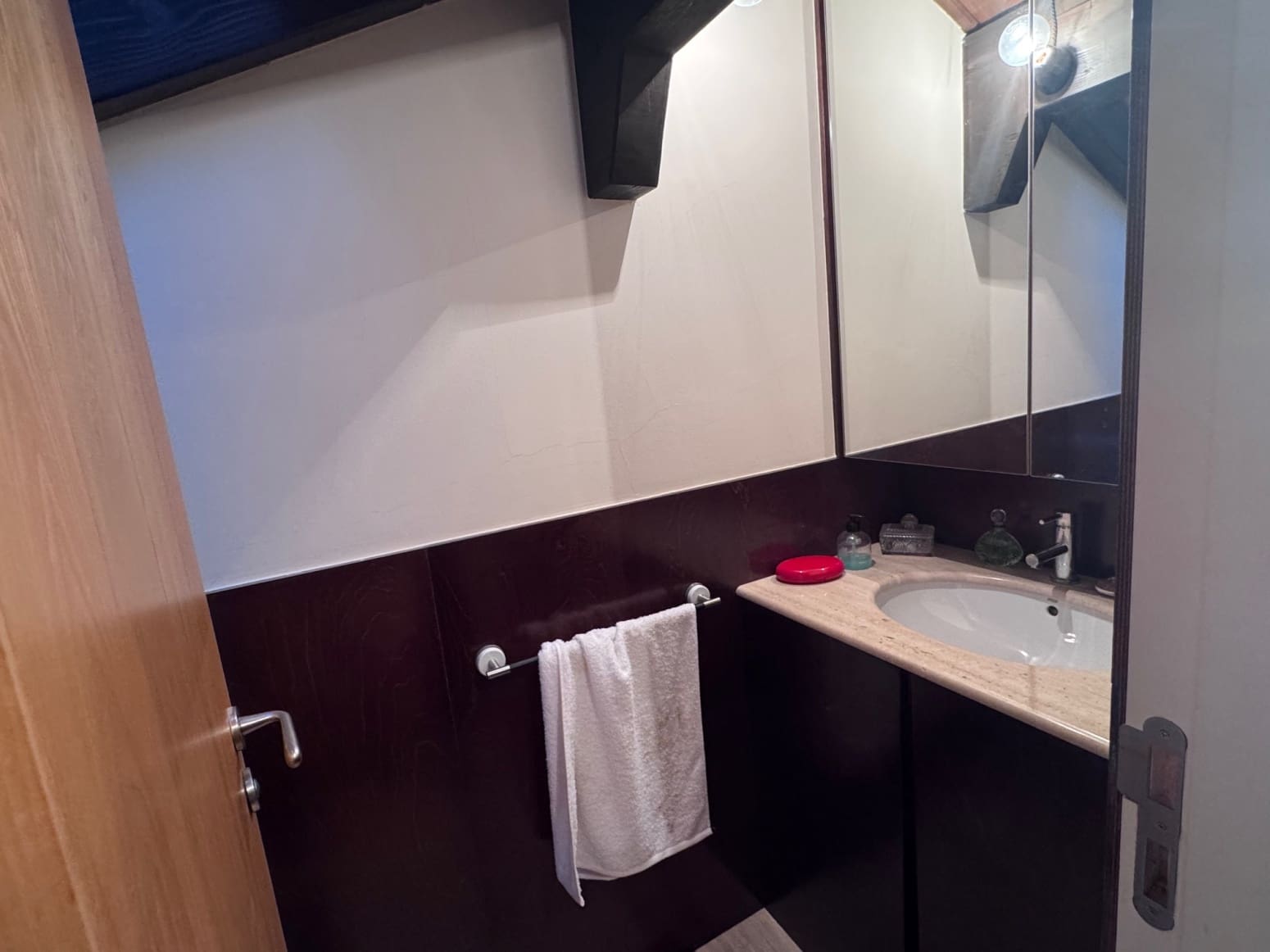 3 bedroom Flat for sale in Santona with garage - € 465,000 (Ref: 9726449)