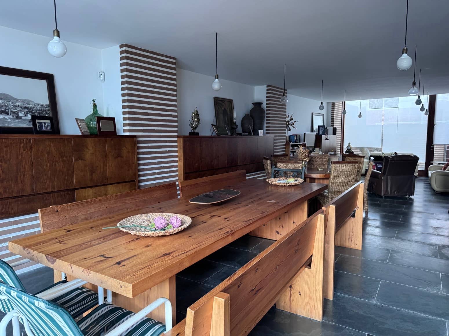 3 bedroom Flat for sale in Santona with garage - € 465,000 (Ref: 9726449)