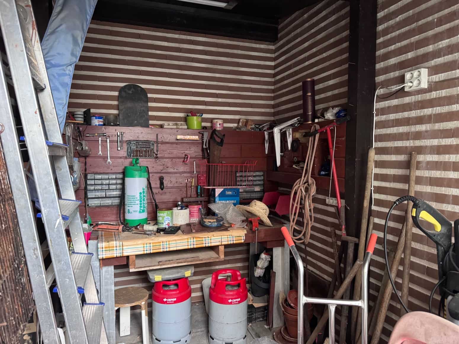 3 bedroom Flat for sale in Santona with garage - € 465,000 (Ref: 9726449)