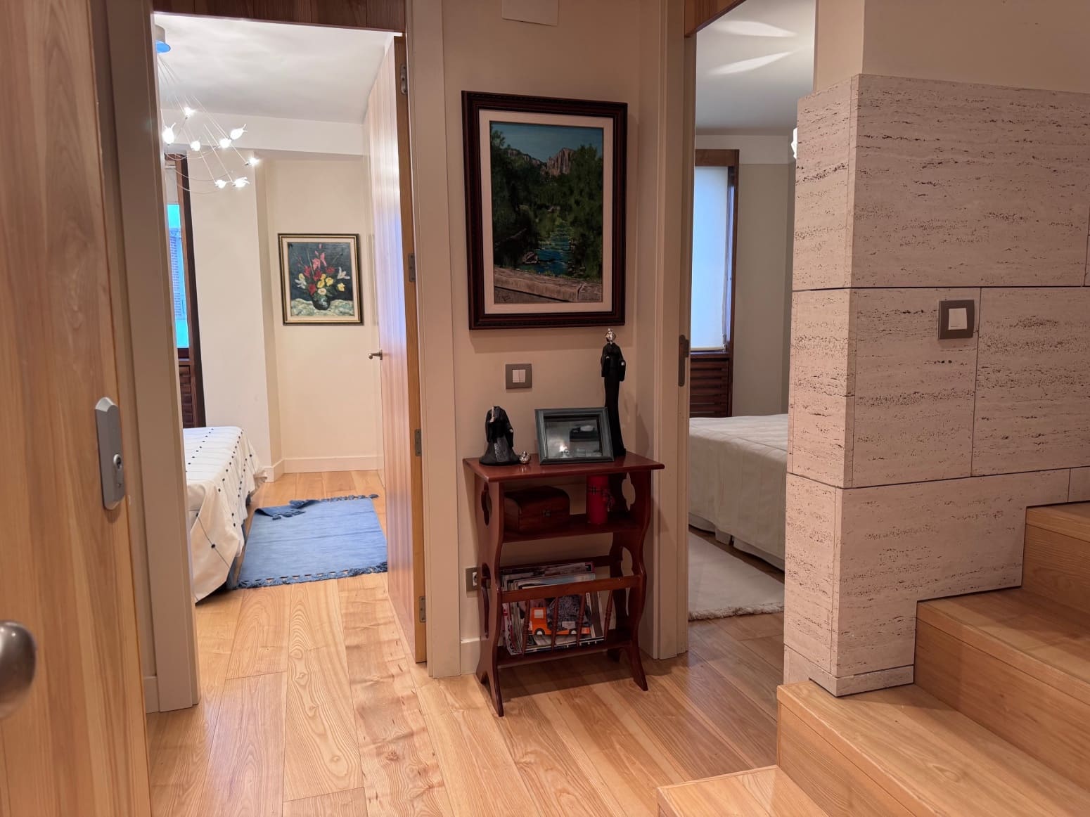 3 bedroom Flat for sale in Santona with garage - € 465,000 (Ref: 9726449)