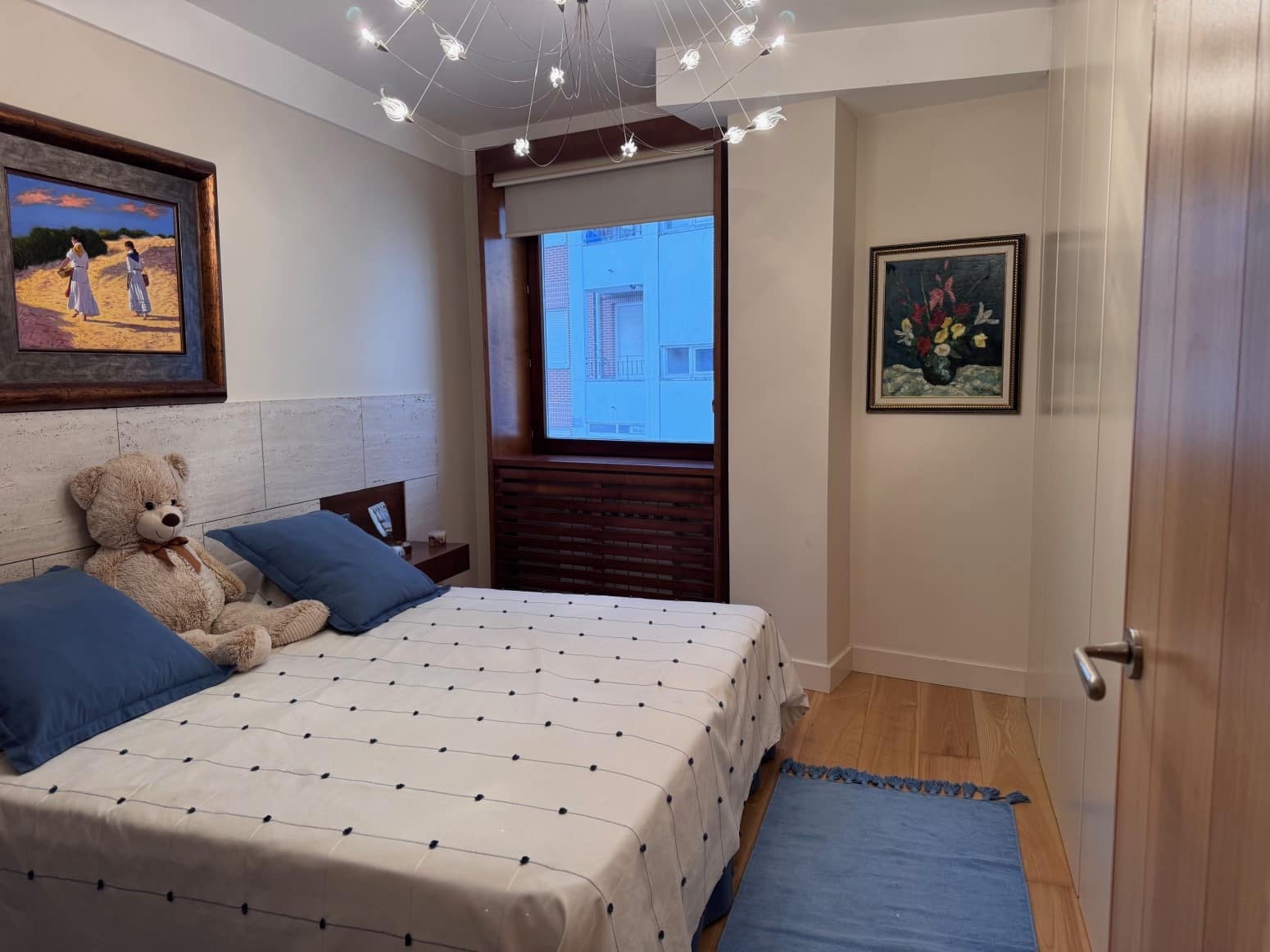 3 bedroom Flat for sale in Santona with garage - € 465,000 (Ref: 9726449)