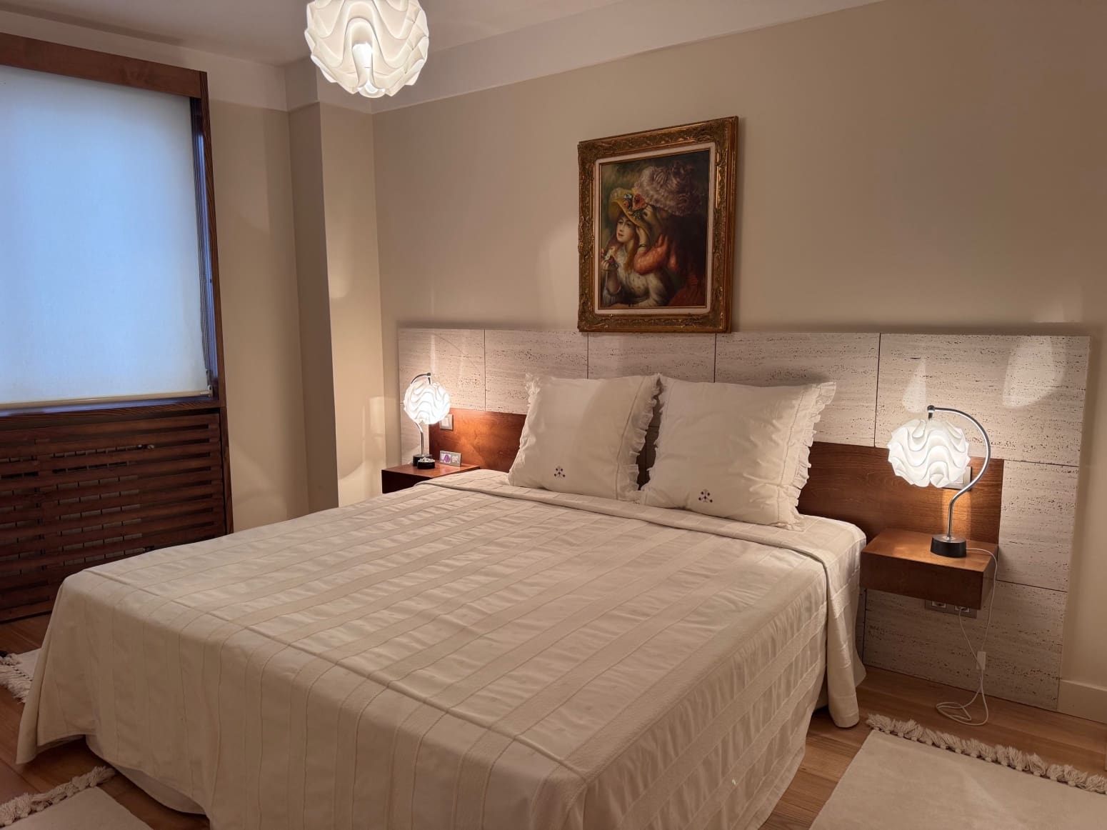 3 bedroom Flat for sale in Santona with garage - € 465,000 (Ref: 9726449)