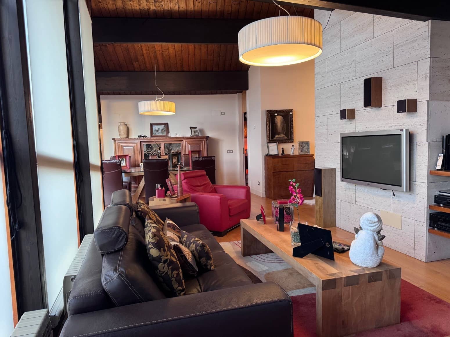 3 bedroom Flat for sale in Santona with garage - € 465,000 (Ref: 9726449)