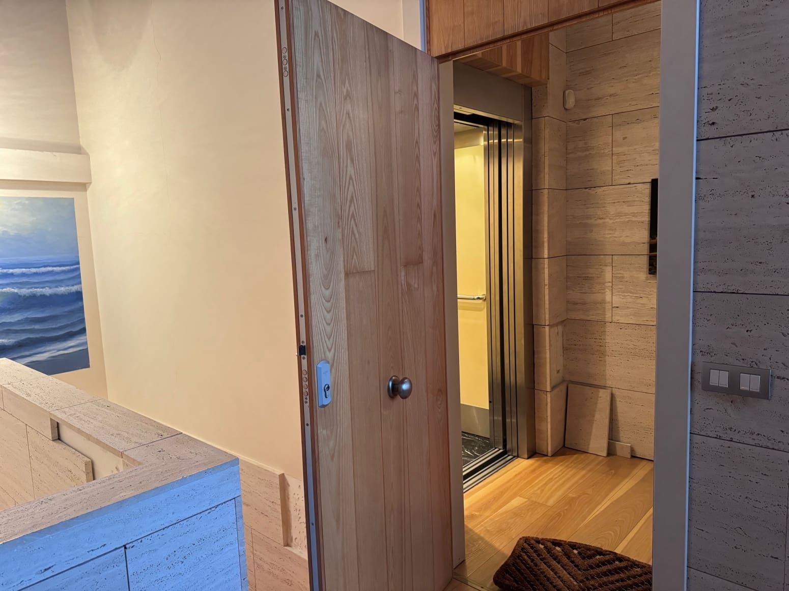 3 bedroom Flat for sale in Santona with garage - € 465,000 (Ref: 9726449)