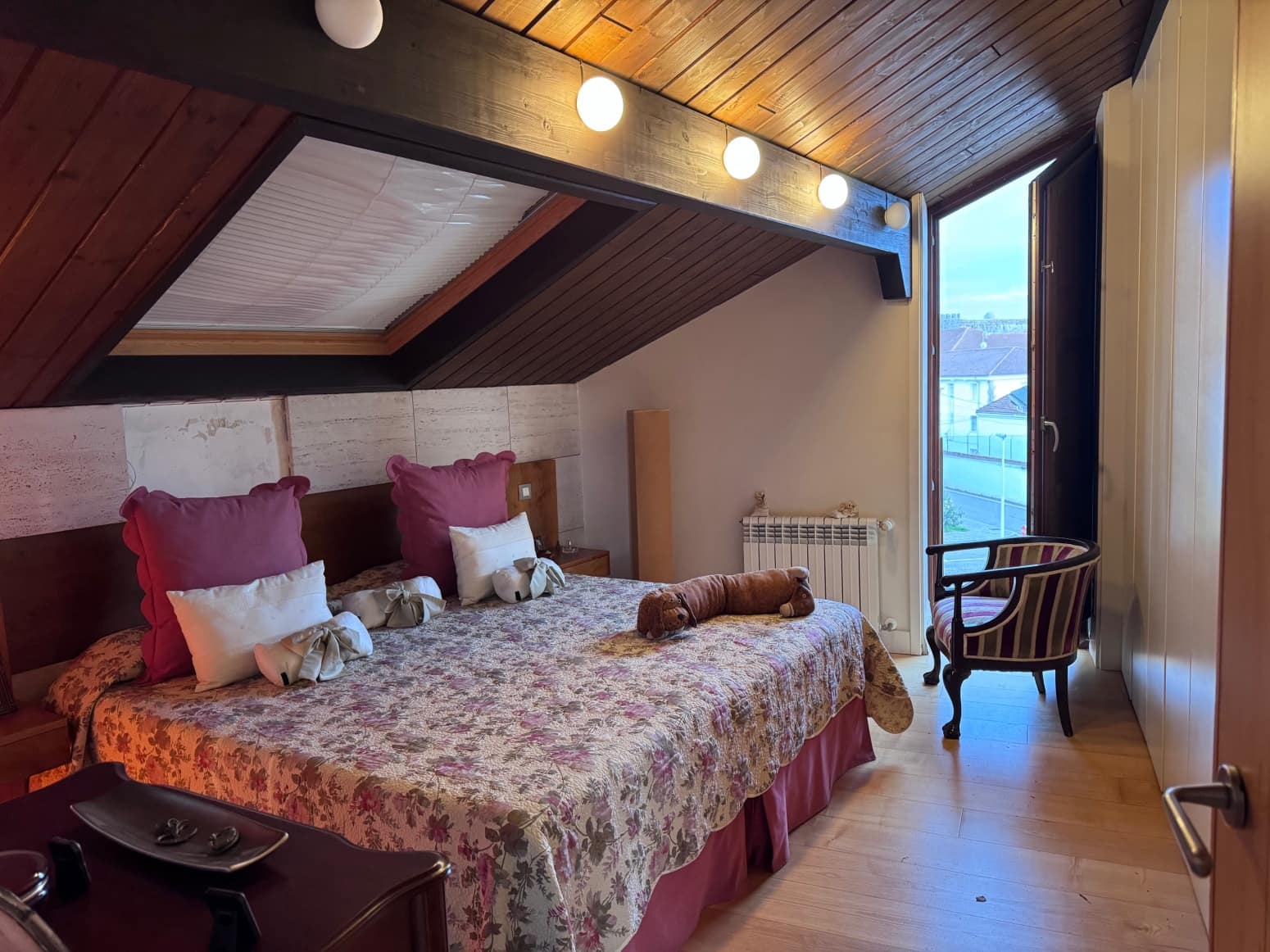 3 bedroom Flat for sale in Santona with garage - € 465,000 (Ref: 9726449)