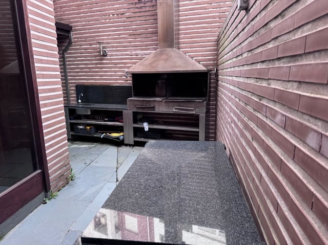 3 sovrum Lägenhet till salu i Santoña med garage - 465 000 € (Ref: 9726449)