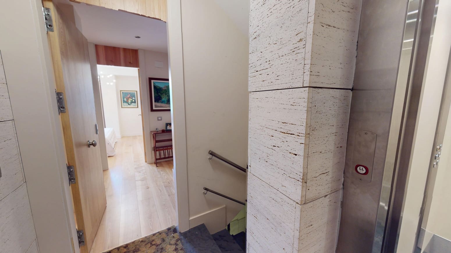3 bedroom Flat for sale in Santona with garage - € 465,000 (Ref: 9726449)