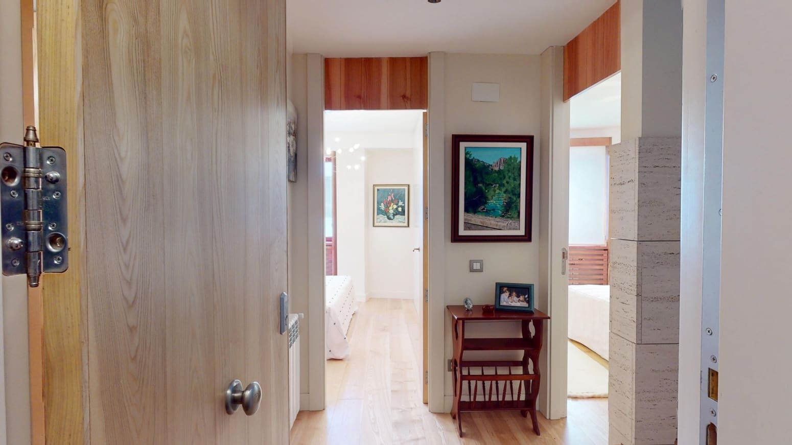 3 bedroom Flat for sale in Santona with garage - € 465,000 (Ref: 9726449)