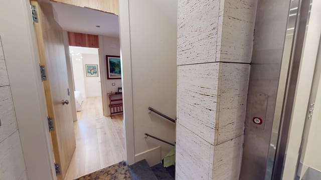 3 soveværelse Lejlighed til salg i Santoña med garage - € 465.000 (Ref: 9726449)