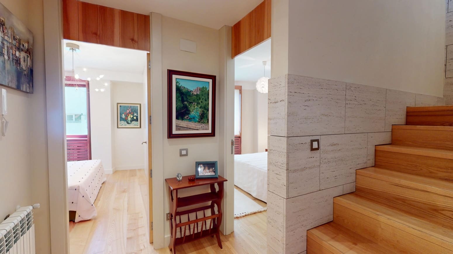 3 bedroom Flat for sale in Santona with garage - € 465,000 (Ref: 9726449)