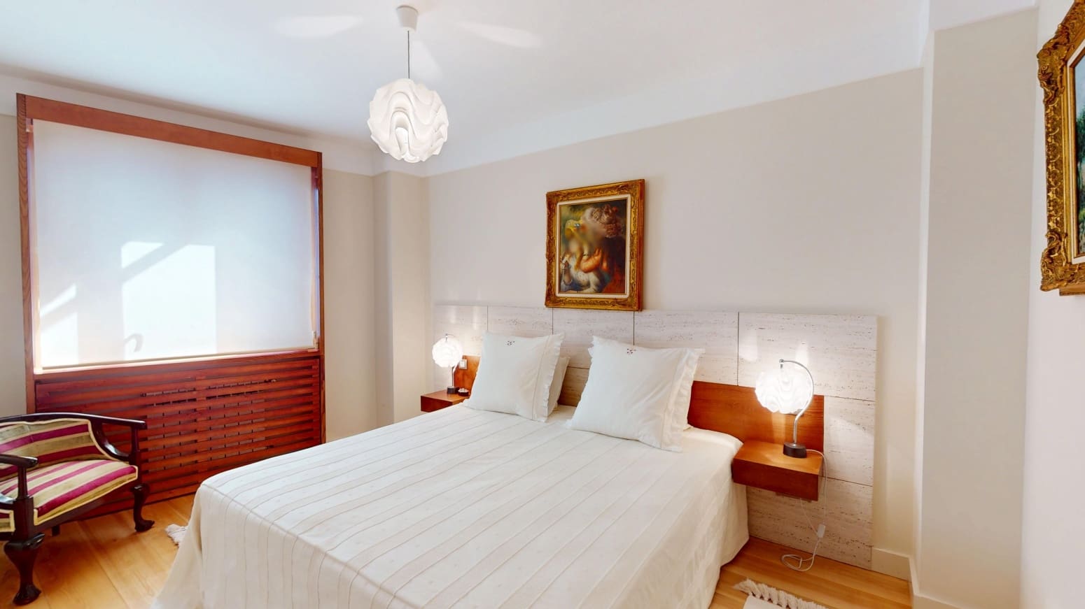 3 bedroom Flat for sale in Santona with garage - € 465,000 (Ref: 9726449)
