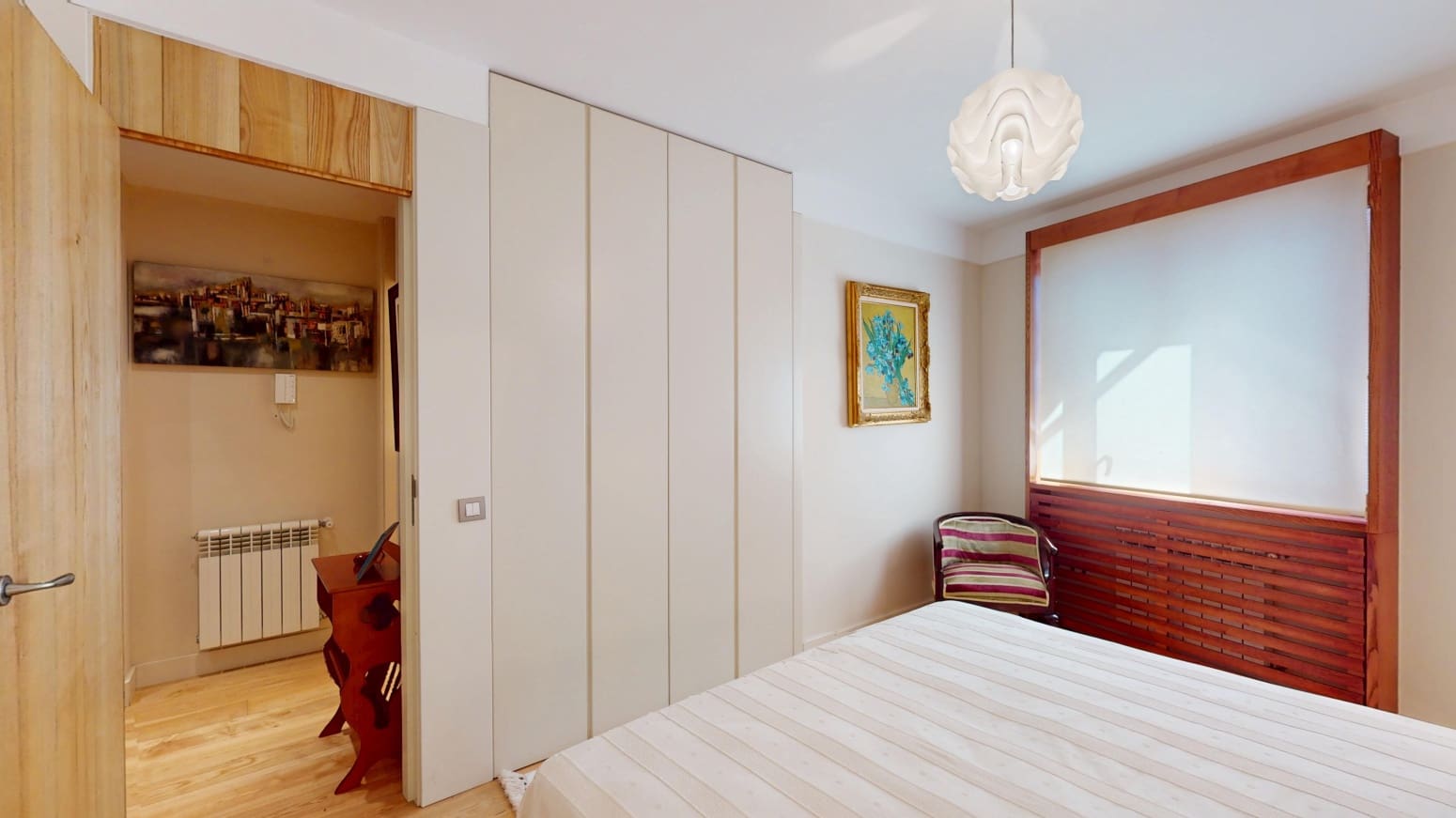 3 bedroom Flat for sale in Santona with garage - € 465,000 (Ref: 9726449)