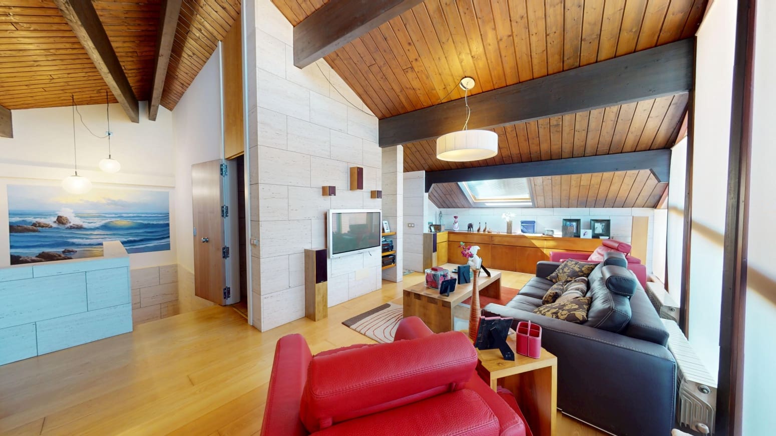 3 bedroom Flat for sale in Santona with garage - € 465,000 (Ref: 9726449)