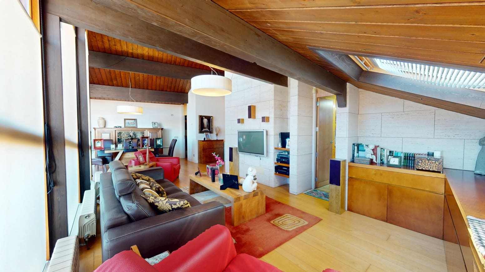 3 bedroom Flat for sale in Santona with garage - € 465,000 (Ref: 9726449)