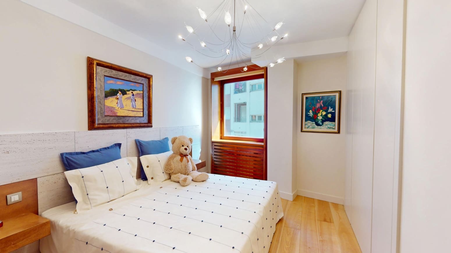 3 bedroom Flat for sale in Santona with garage - € 465,000 (Ref: 9726449)