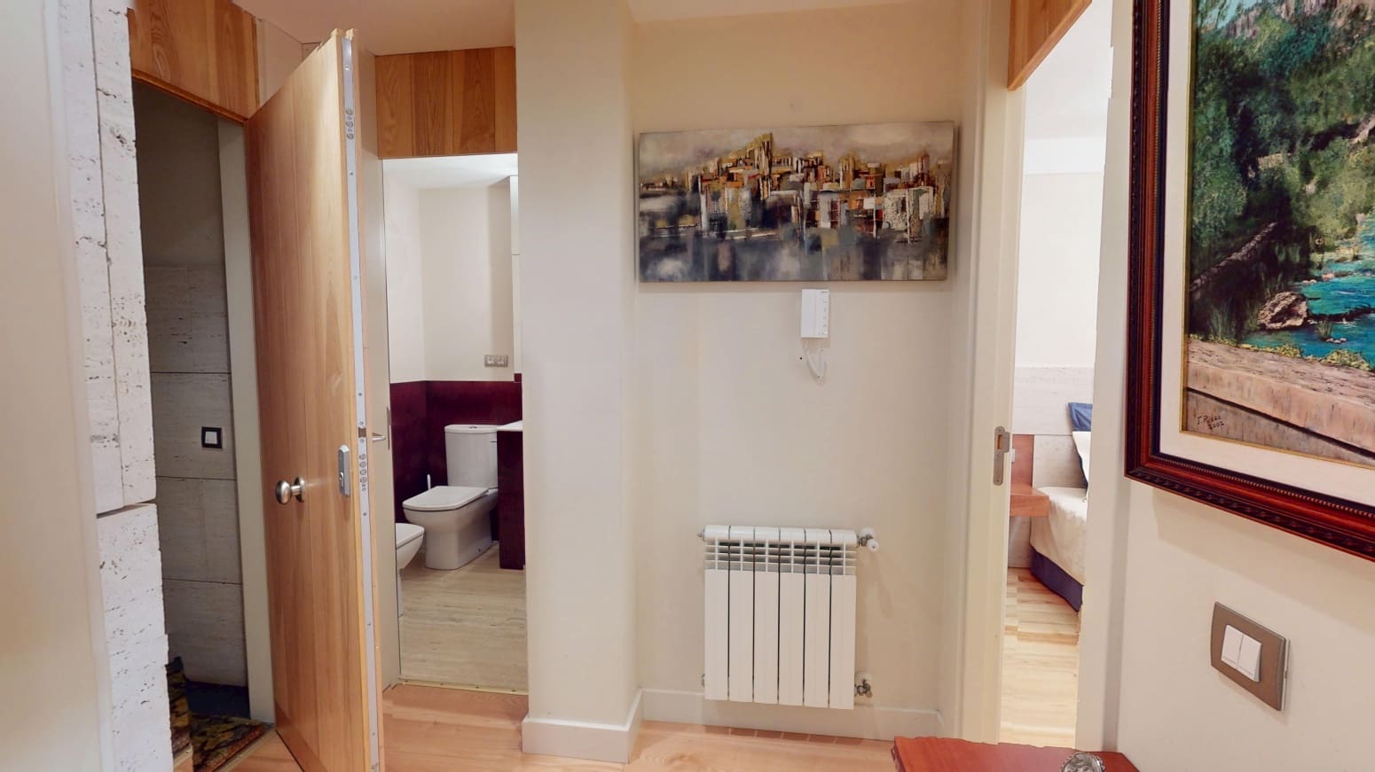 3 bedroom Flat for sale in Santona with garage - € 465,000 (Ref: 9726449)