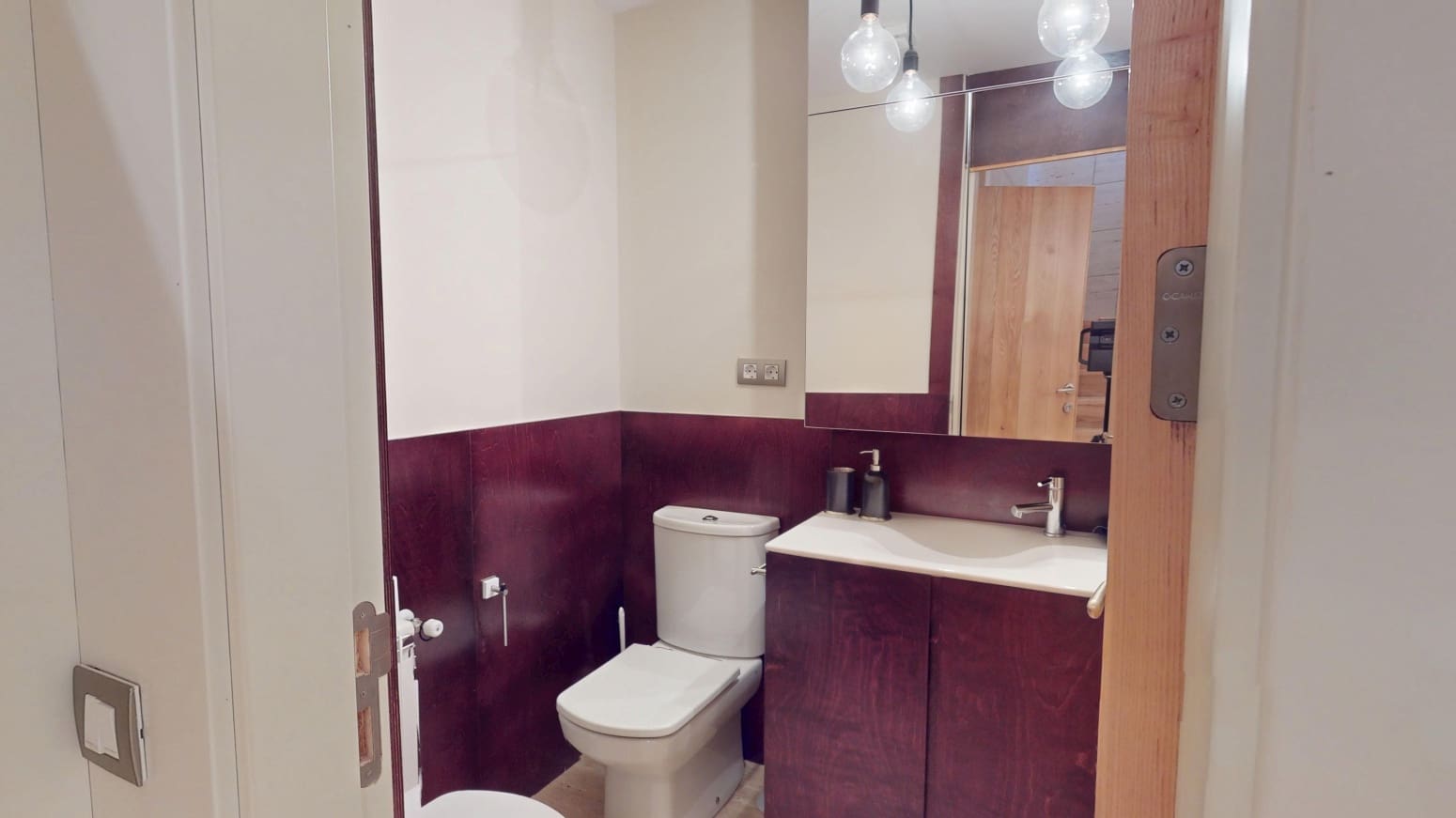 3 bedroom Flat for sale in Santona with garage - € 465,000 (Ref: 9726449)