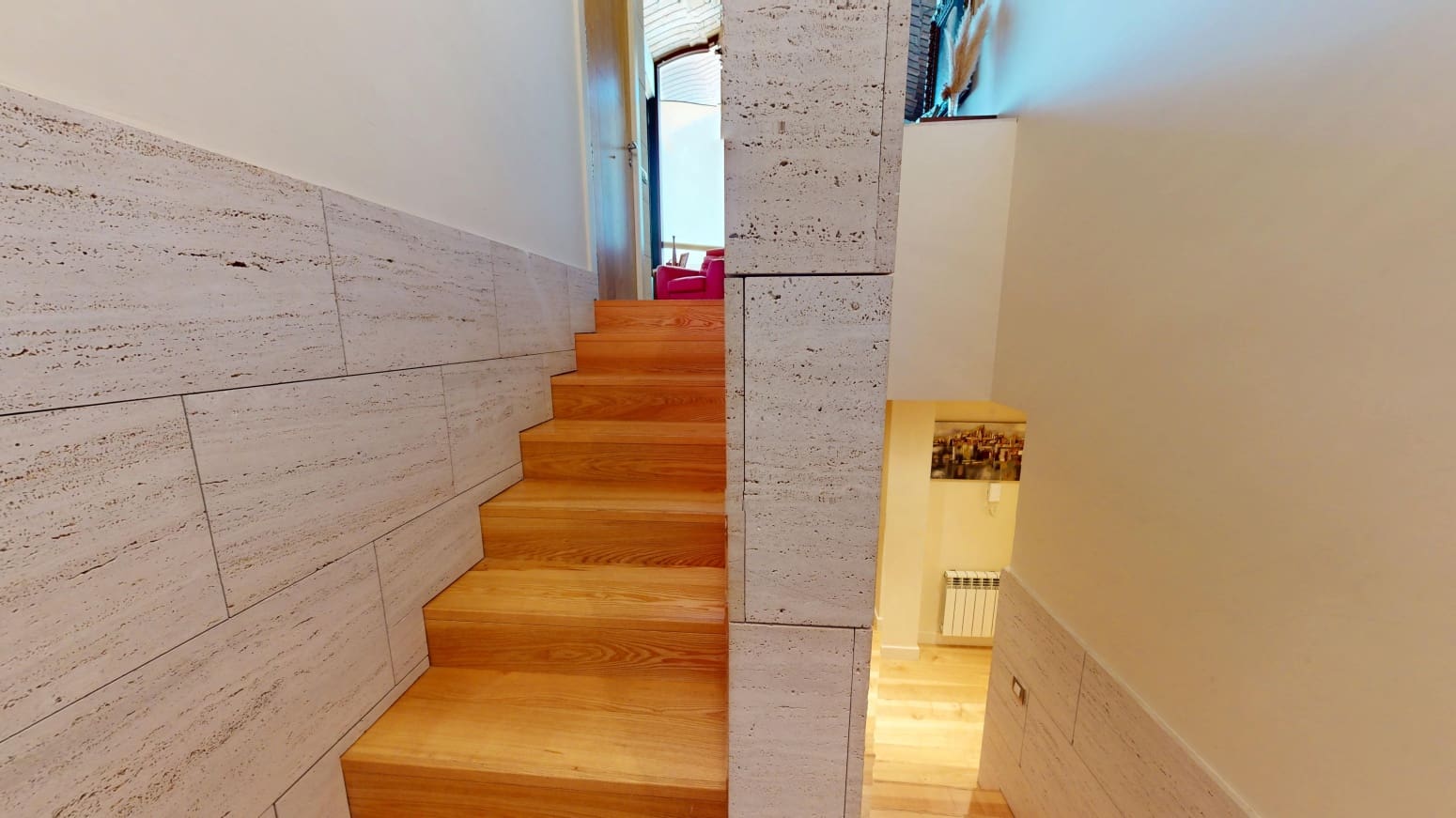 3 bedroom Flat for sale in Santona with garage - € 465,000 (Ref: 9726449)