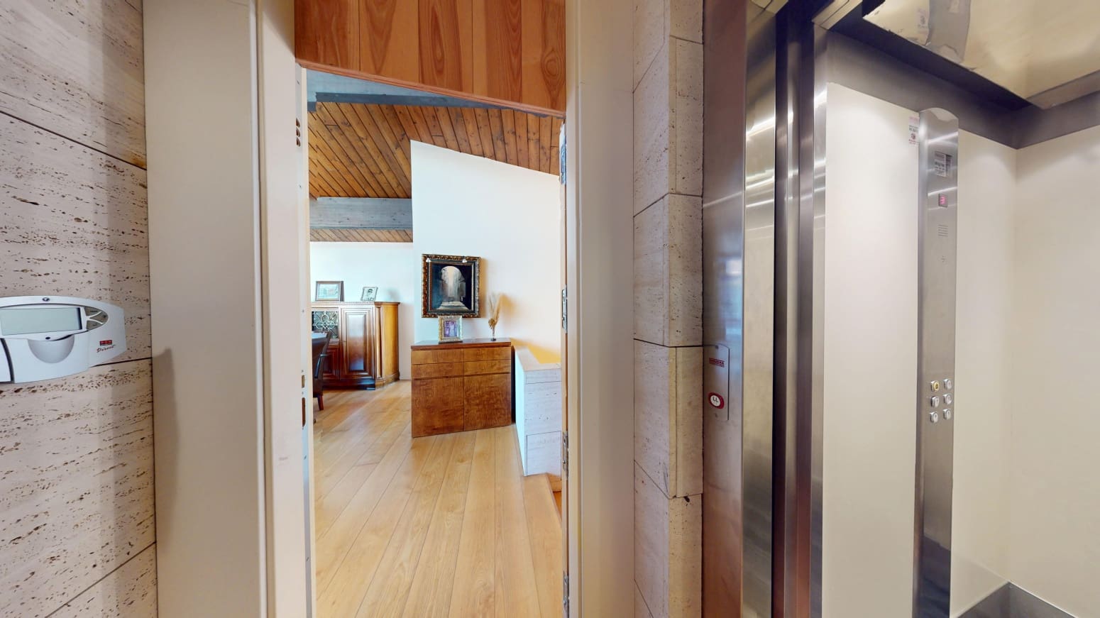 3 bedroom Flat for sale in Santona with garage - € 465,000 (Ref: 9726449)