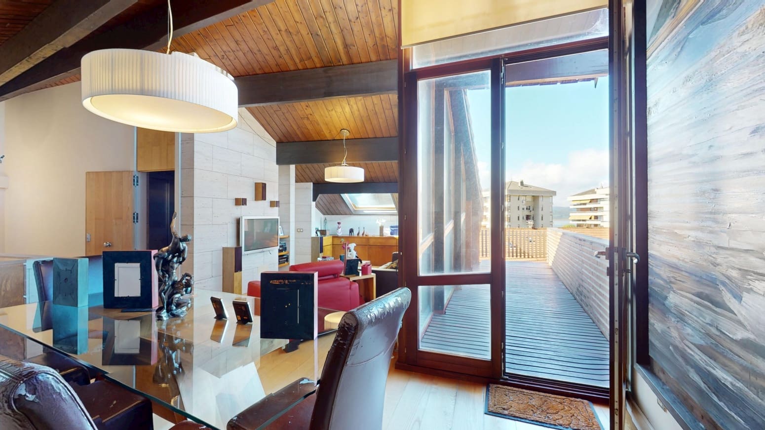 3 bedroom Flat for sale in Santona with garage - € 465,000 (Ref: 9726449)