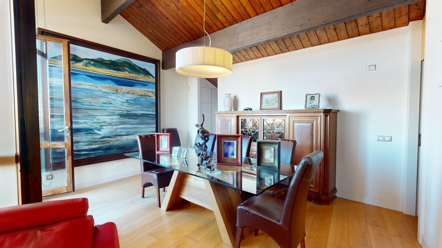 3 bedroom Flat for sale in Santona with garage - € 465,000 (Ref: 9726449)