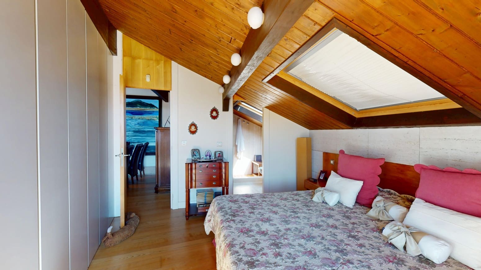 3 bedroom Flat for sale in Santona with garage - € 465,000 (Ref: 9726449)