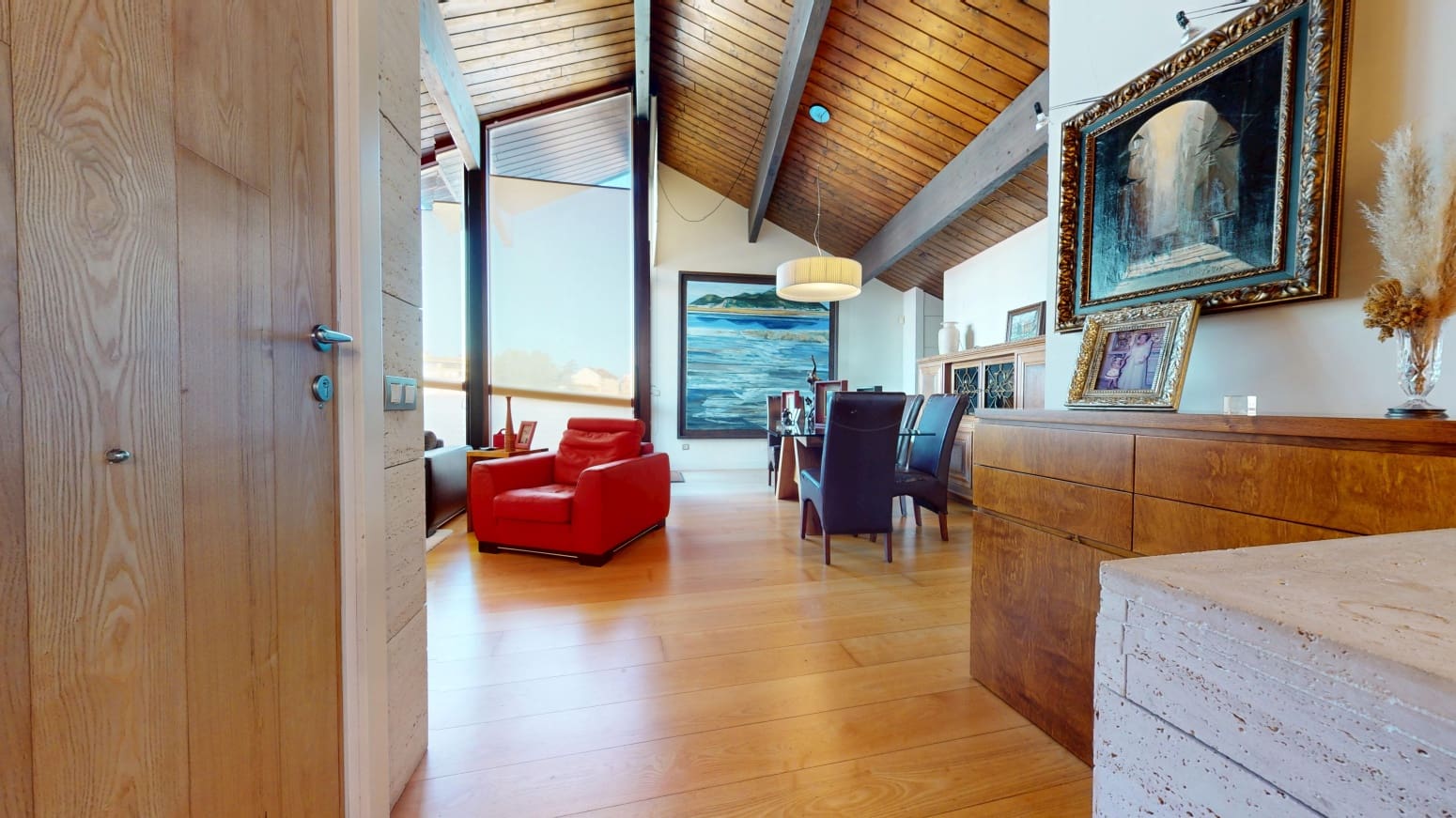 3 bedroom Flat for sale in Santona with garage - € 465,000 (Ref: 9726449)
