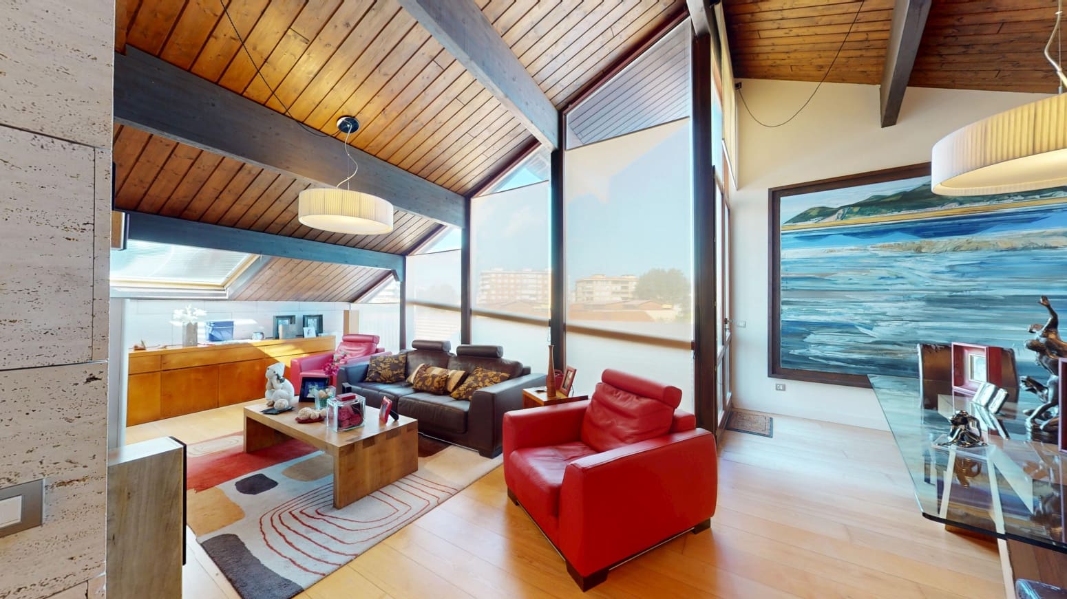 3 bedroom Flat for sale in Santona with garage - € 465,000 (Ref: 9726449)