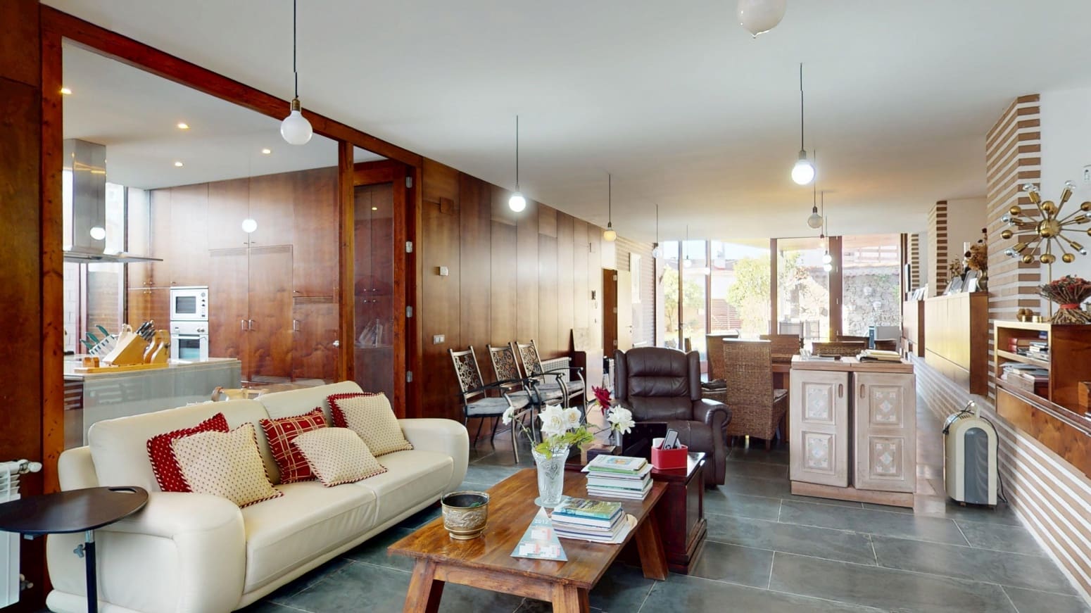 3 bedroom Flat for sale in Santona with garage - € 465,000 (Ref: 9726449)