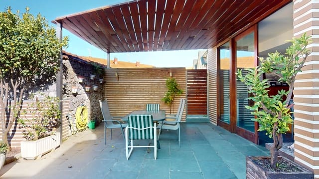 3 soveværelse Lejlighed til salg i Santoña med garage - € 465.000 (Ref: 9726449)