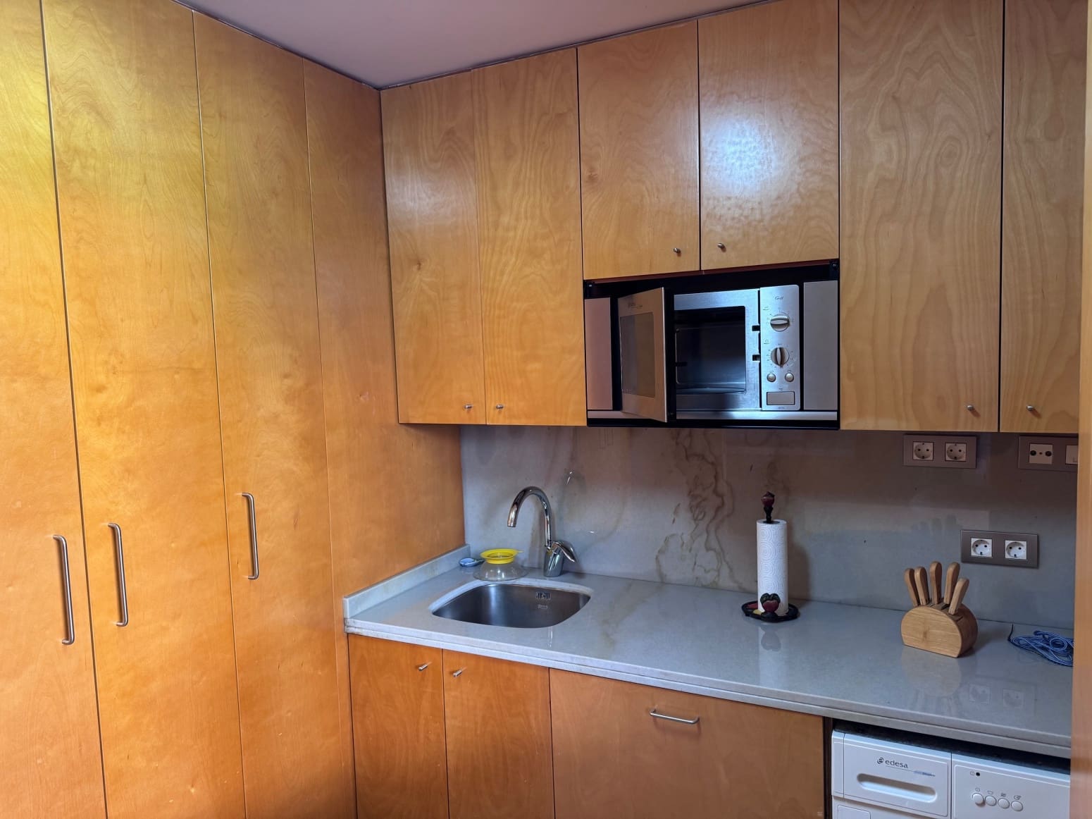 2 bedroom Flat for sale in Santona with garage - € 375,000 (Ref: 9726450)